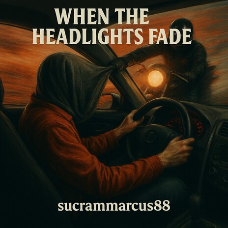 When the Headlights Fade cover art