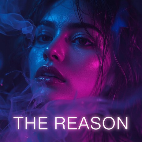 The Reason cover art