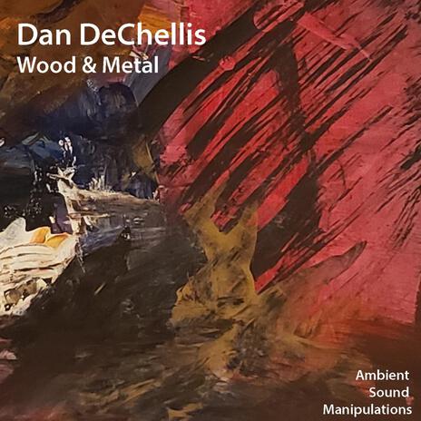 Step In cover art