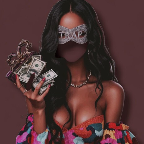 Billion Dollar Bitch cover art
