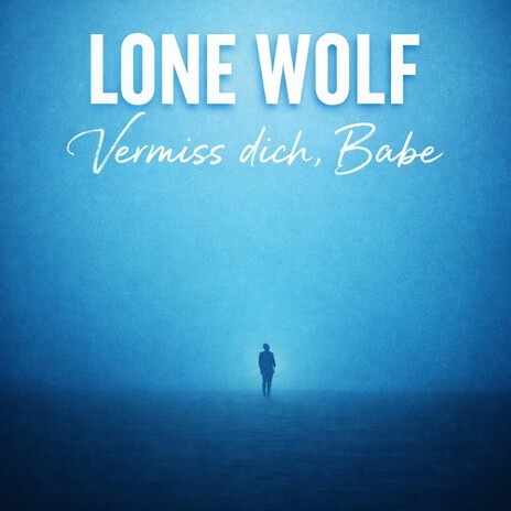 Vermiss dich, babe cover art