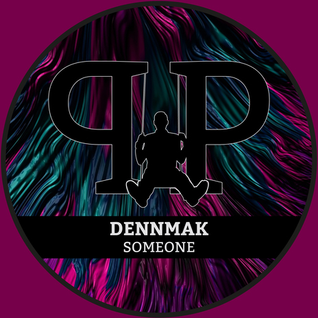 Someone (Extended Mix) cover art