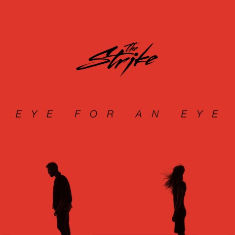 Eye for an Eye cover art