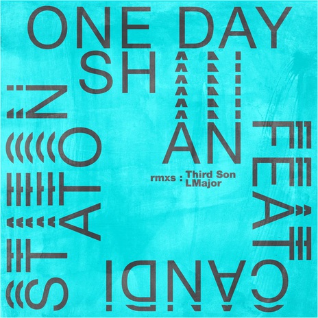 One Day (Third Son Remix) ft. Candi Staton cover art