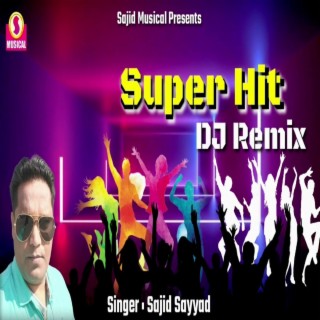 Sajid Sayyed