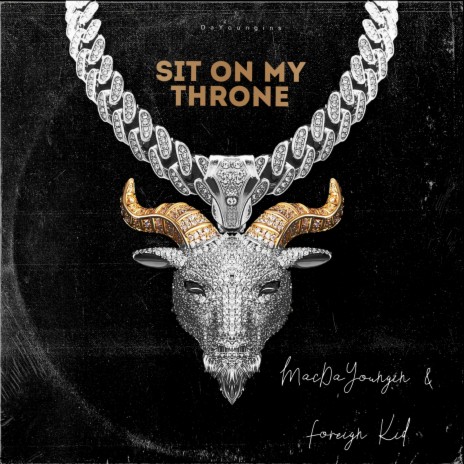 I Know ft. Foreign Kid cover art