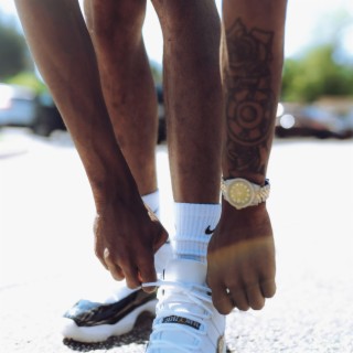 Different Flow cover art