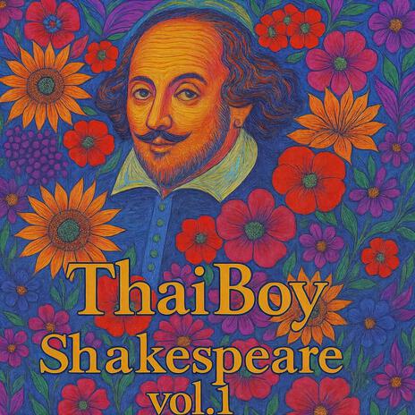 Sonnet 154 cover art