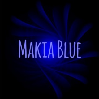 Makia Blue