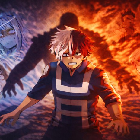 Ombre du Passé cover art
