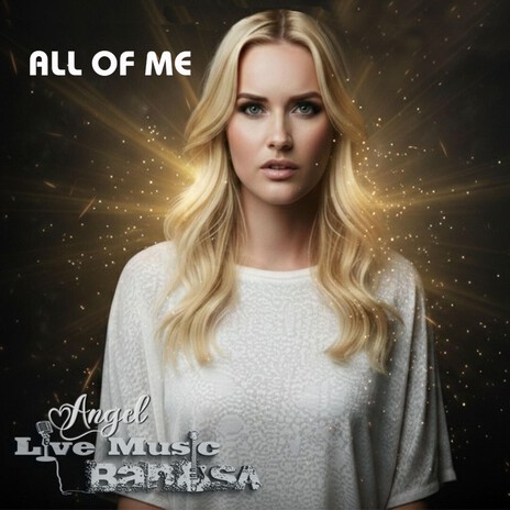 All of Me cover art