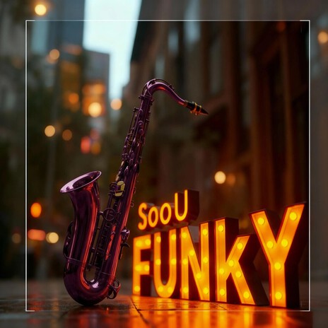 Fell Into The Funk
