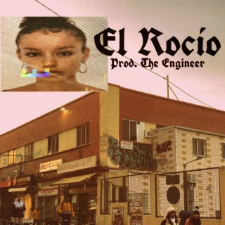 El Rocío cover art
