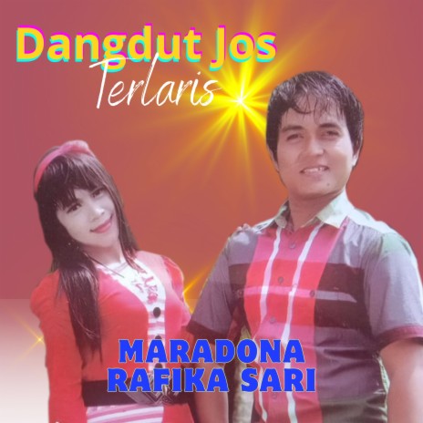 Aku Semut Merah cover art