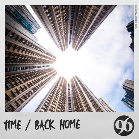 Back Home (Edit) cover art