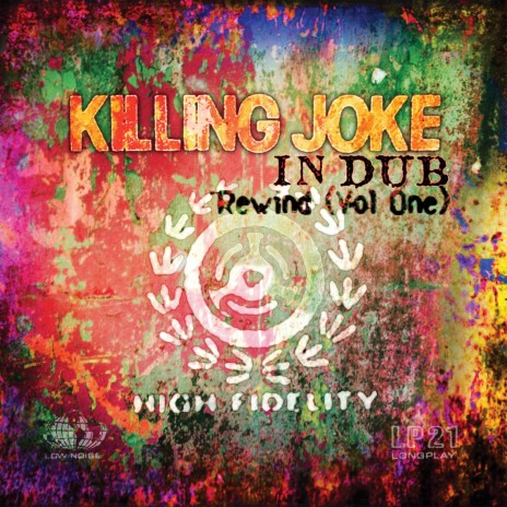 The Raven King (Never Grow Old, Forever Now Dub) cover art