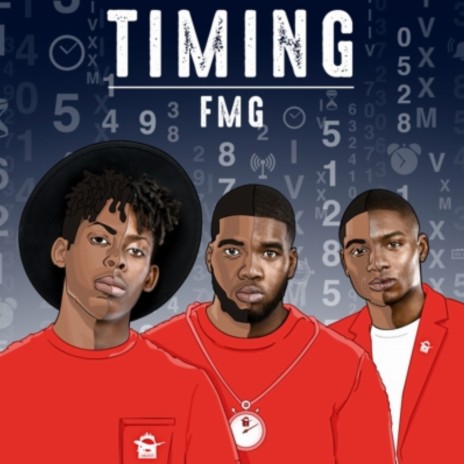 Oh Meisje cover art