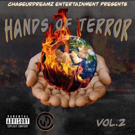Reaching cover art