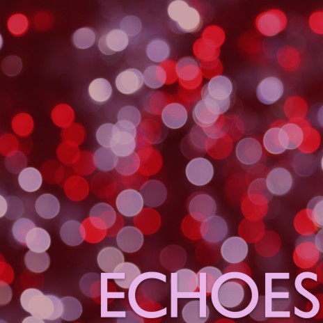 Echoes (Instrumental) cover art