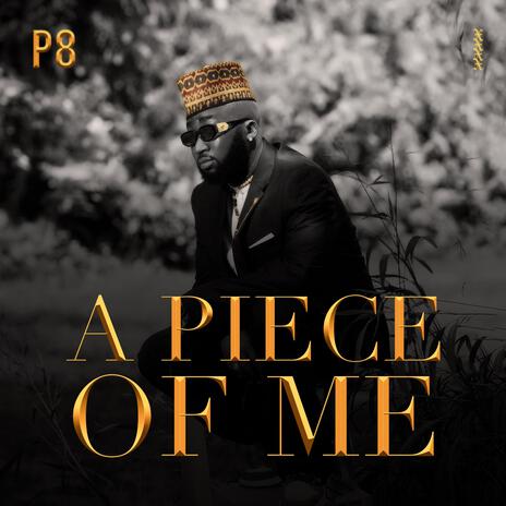Prize cover art
