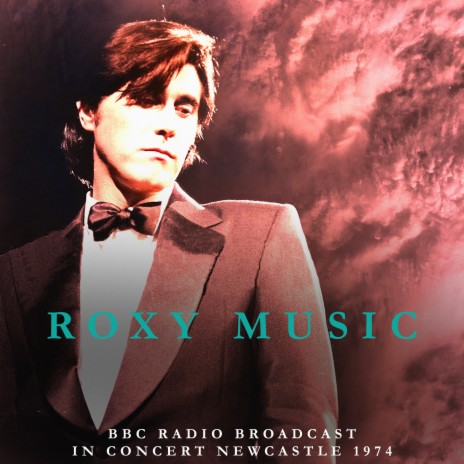 Prairie Rose (Live) cover art