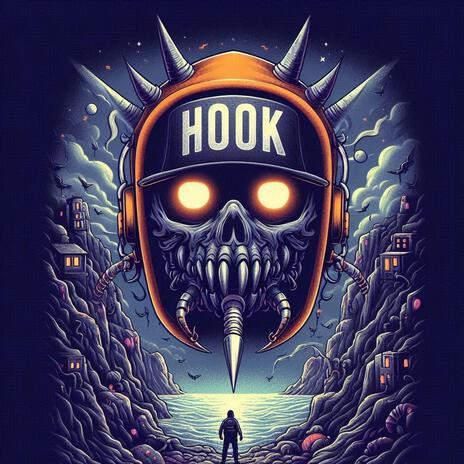 H00K cover art