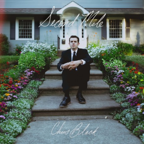 Night Walk cover art
