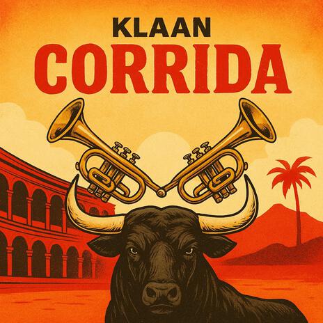 Corrida (Radio Edit) cover art