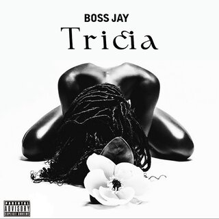 Tracia cover art