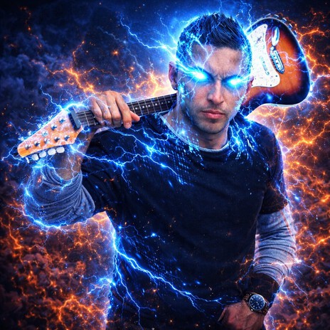 Johnny Boy (Acoustic Remix) cover art