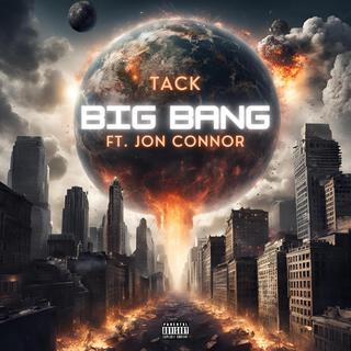BIG BANG ft. Jon Connor cover art