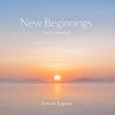 New Beginnings (Instrumental) cover art