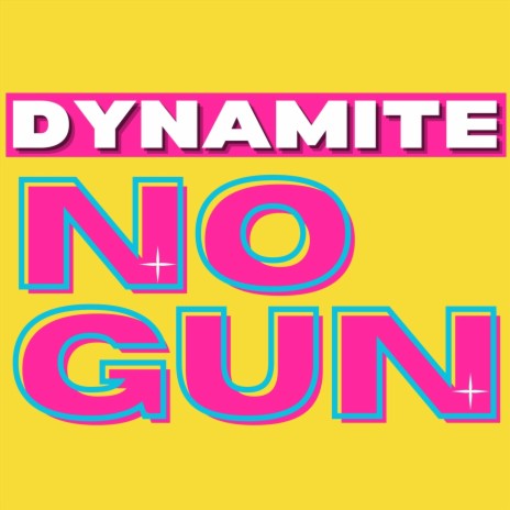 No Gun cover art
