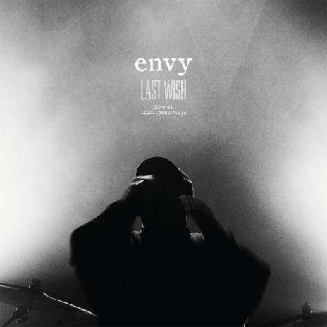 Left hand (Live at LIQUIDROOM Tokyo) cover art