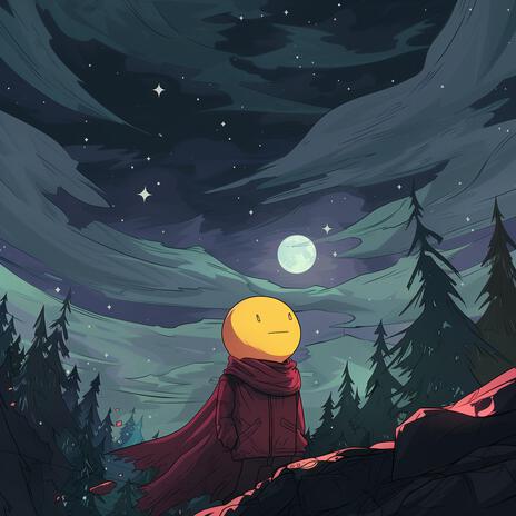 Weißt du wie viel Sternlein stehen (Lofi Germany) cover art
