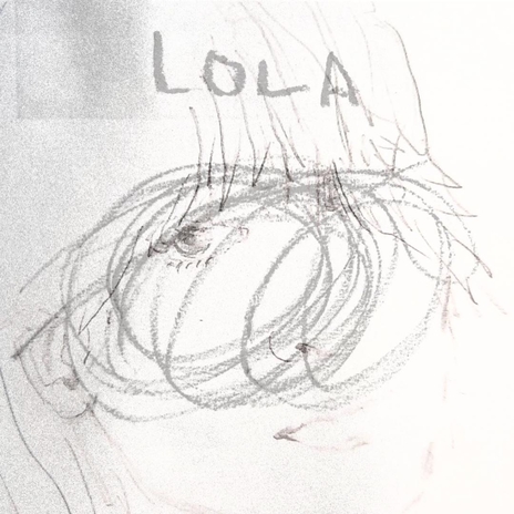 Anna Letter cover art