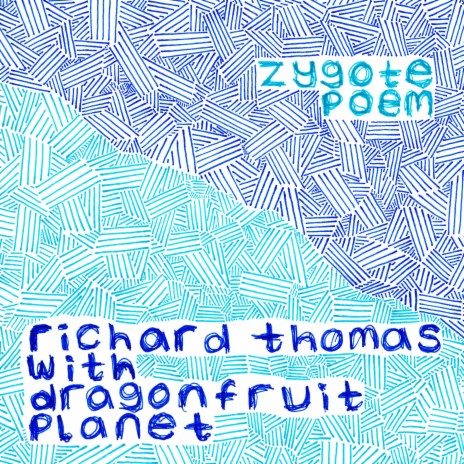 Zygote Poem (feat. Dragonfruit Planet) cover art