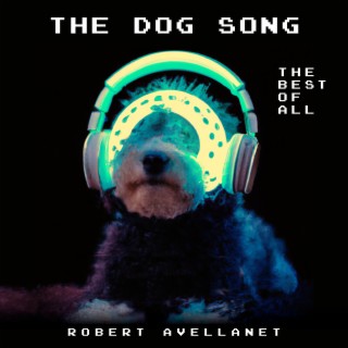 The Dog Song (The Best of All) cover art