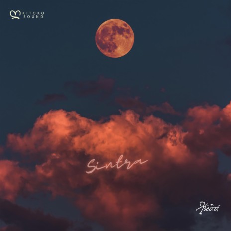 Sintra ft. Kitoko Sound, Din BEATS & Afro Zen cover art
