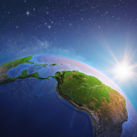 Planeta Terra (Amazônia) cover art