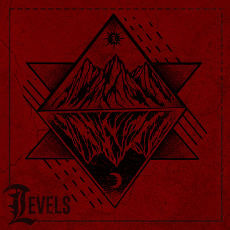 Doppelgänger cover art