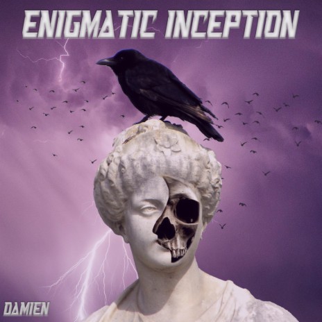 Enigmatic Inception cover art