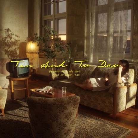 Tin Anh Từ Đầu ft. Judy Mai cover art