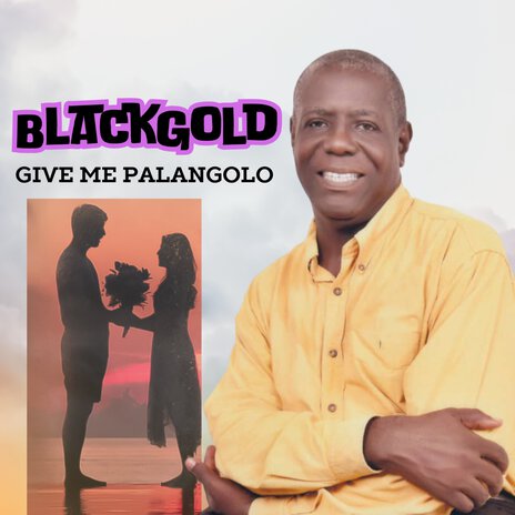 Give Me Palangolo cover art