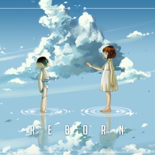 REBORN
