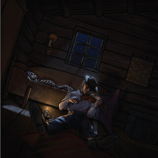 Bånsull ft. Synnøve Brøndbo Plassen & Martin Steinum Brun cover art