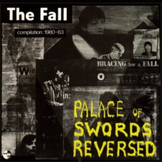 In: Palace of Swords Reversed