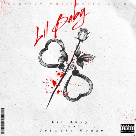 Lil Baby cover art