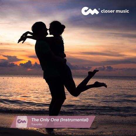 The Only One (Instrumental) cover art