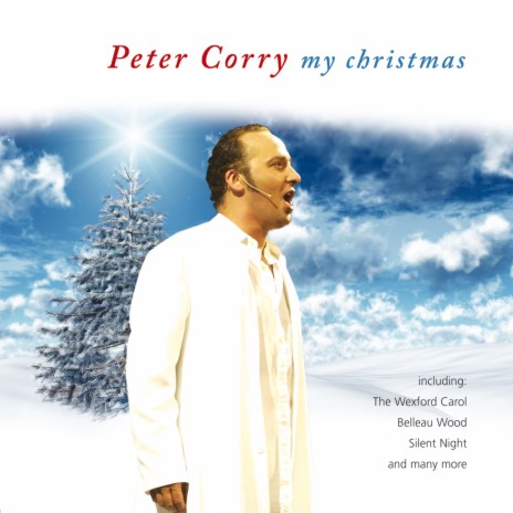 O Little Town of Bethlehem cover art